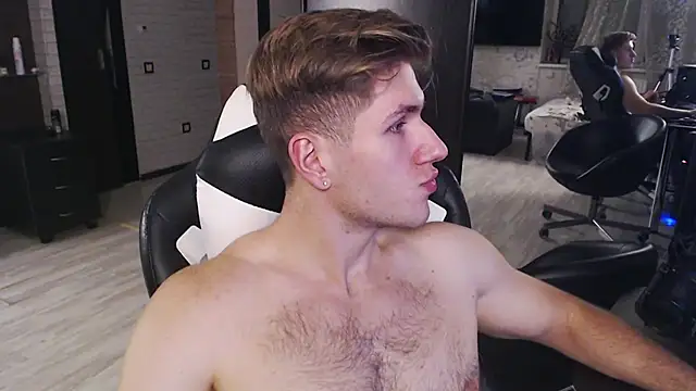 John_Harris7 Show Webcam