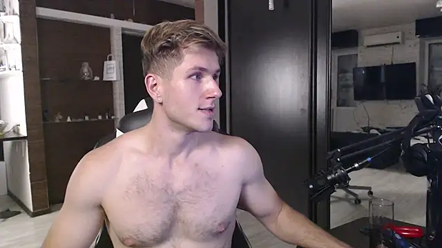 John_Harris7 Show Webcam
