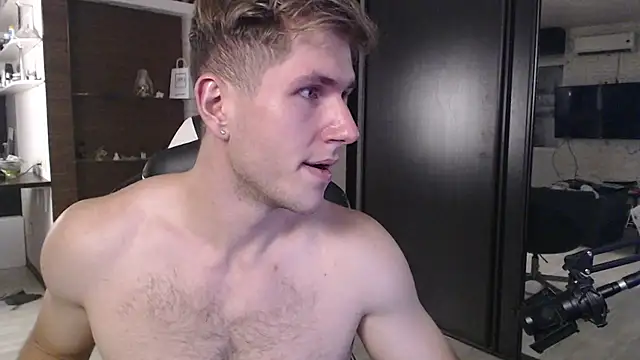 عرض كام John_Harris7