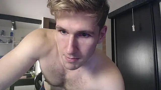 Show de John_Harris7 na webcam