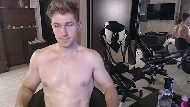 โชว์เว็บแคมของ John_Harris7
