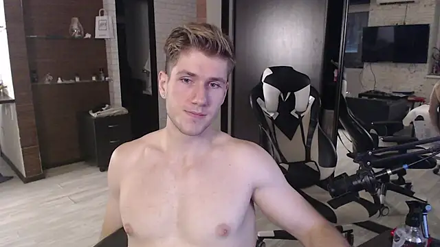 John_Harris7's Webcam Show