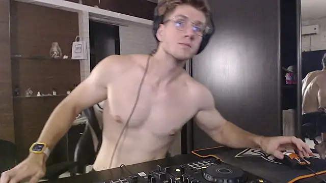 John_Harris7 Webcam-Show