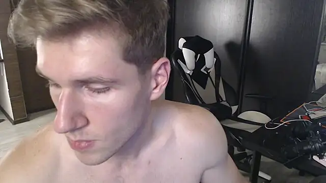 John_Harris7 webcam show