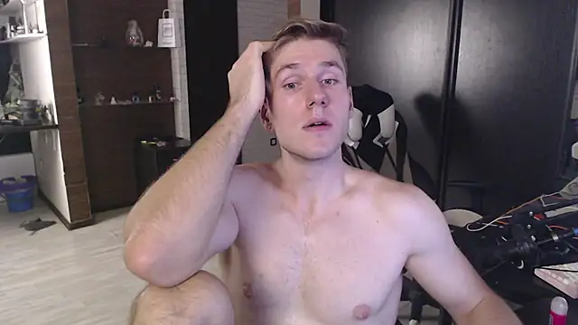 Show webcam de John_Harris7