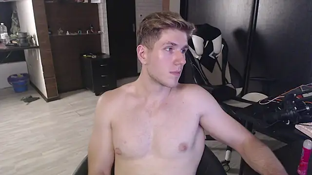 John_Harris7n Webbikameraesitys
