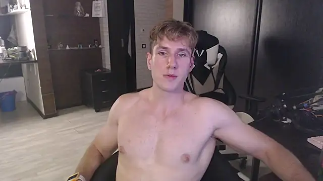 John_Harris7 webcam show