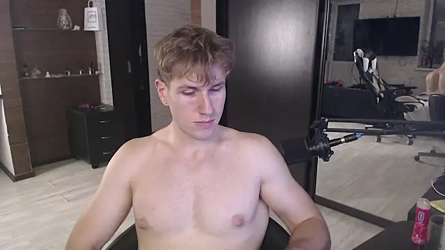 John_Harris7 webcam show