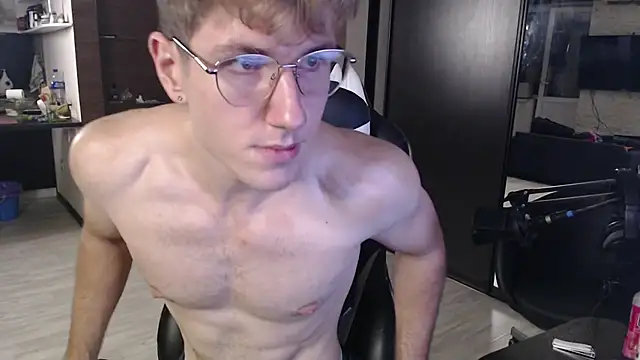John_Harris7 Show in webcam