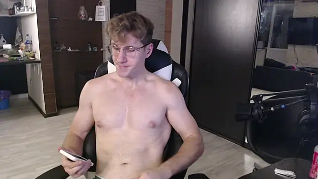 Show de John_Harris7 na webcam