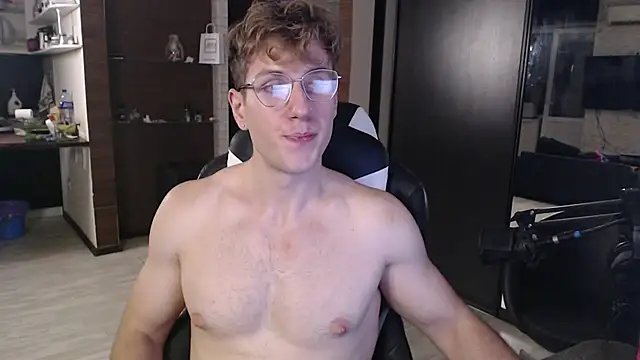 John_Harris7 webcam show