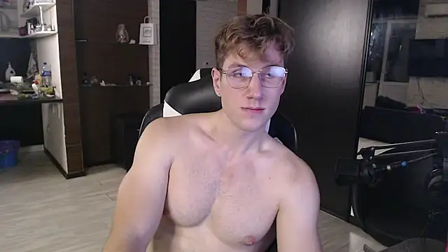 Show de John_Harris7 na webcam