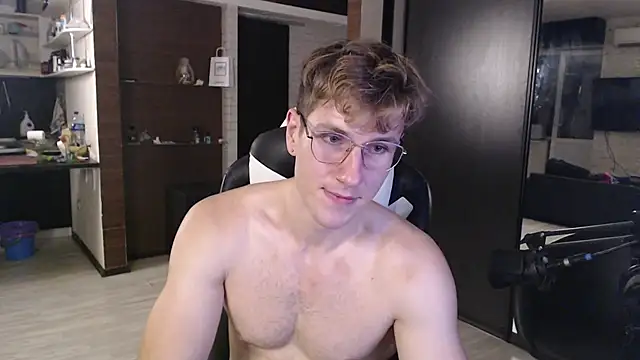 John_Harris7 Show in webcam