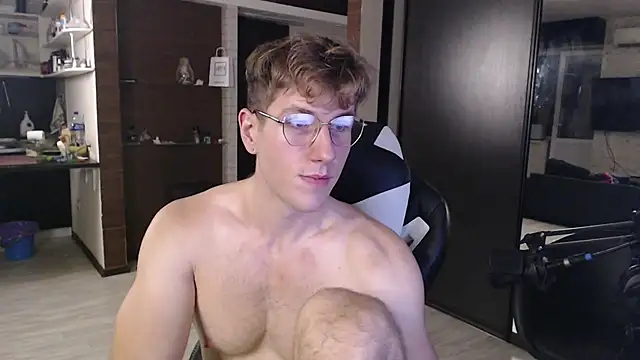 Show de John_Harris7 na webcam