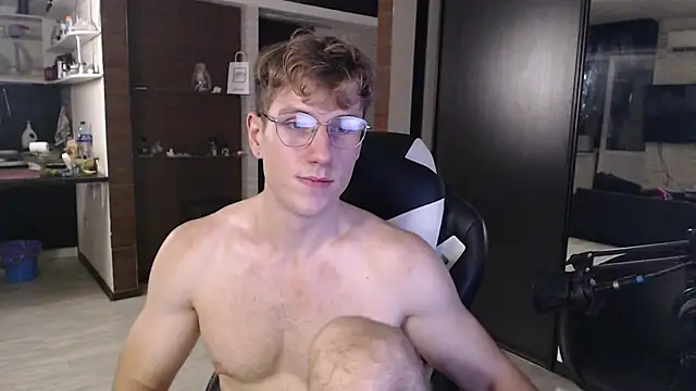 Show Webcam de John_Harris7