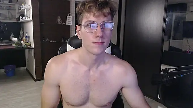John_Harris7 Webcam-Show