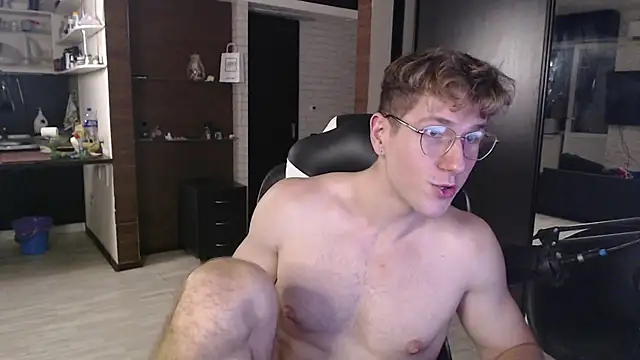 عرض كام John_Harris7