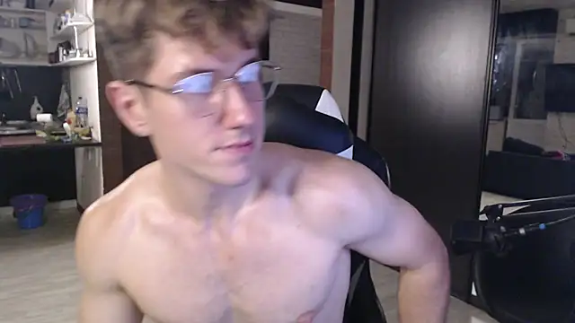 John_Harris7n Webbikameraesitys