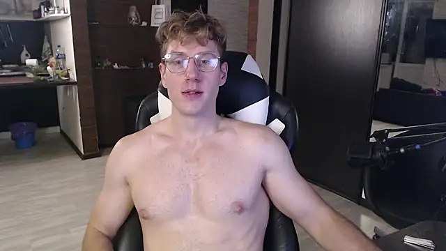 John_Harris7's Webcam Show