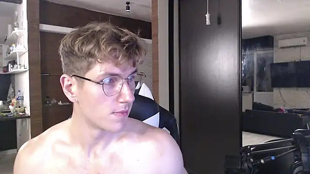 Show Webcam de John_Harris7