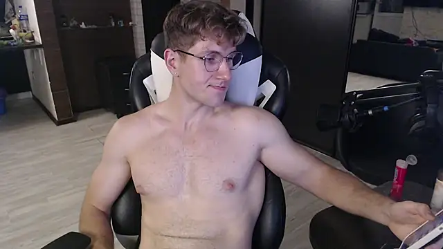 John_Harris7 Webcamshow