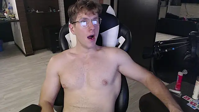 John_Harris7 Webcam-Show