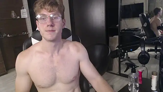 John_Harris7n Webbikameraesitys