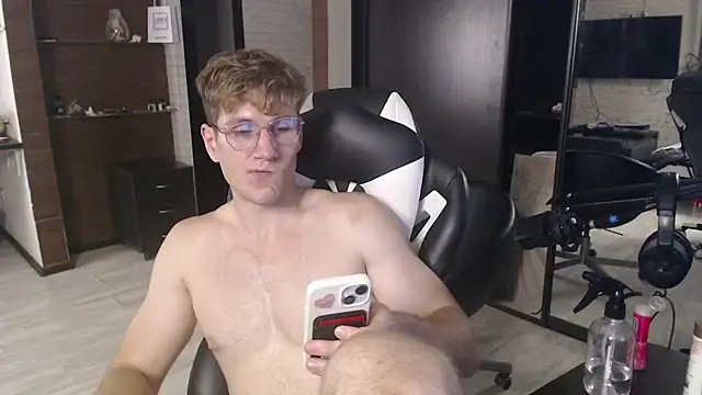 John_Harris7 Webcam show