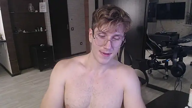 John_Harris7 Webcam show