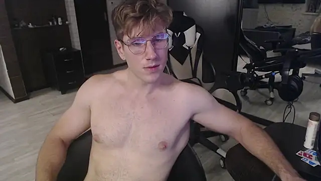 John_Harris7 Webcam show