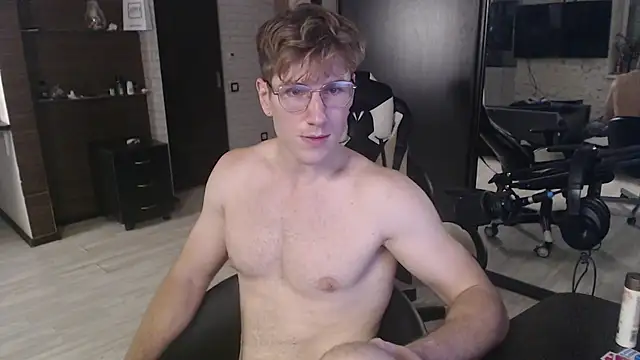 Show Webcam de John_Harris7