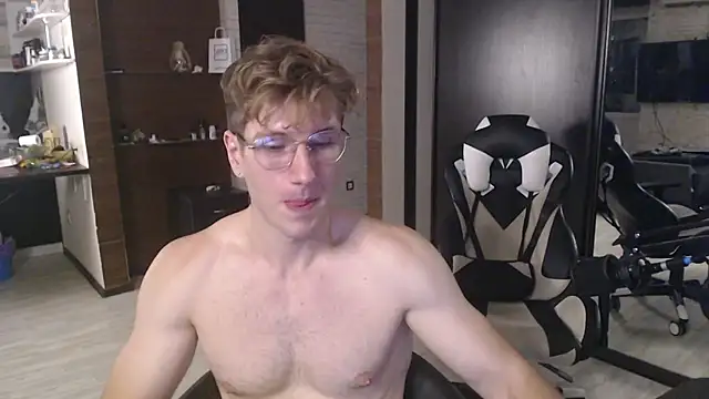 Show webcam de John_Harris7