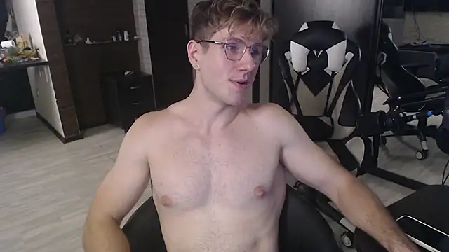 John_Harris7 Show Webcam