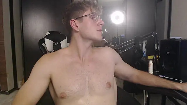 Show de webcam de John_Harris7