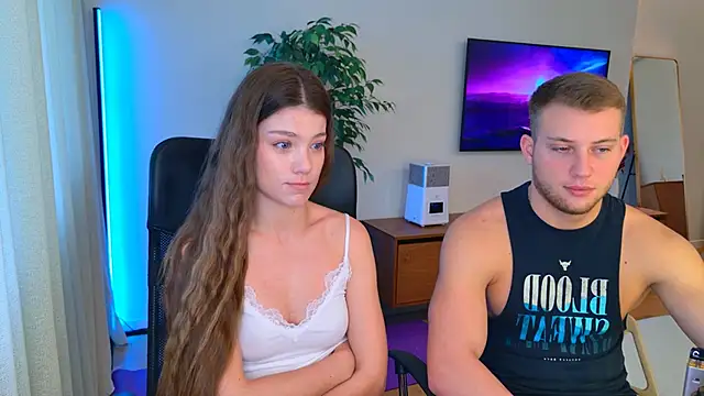 team2fit Show Webcam