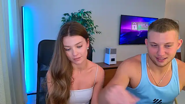 team2fit Webcam-Show