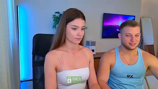 team2fit Webcamshow