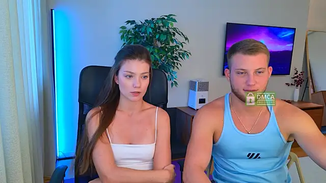 team2fit Show in webcam