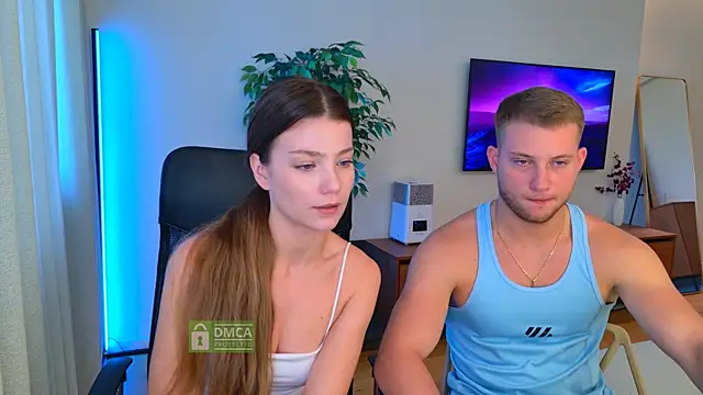 Show de webcam de team2fit