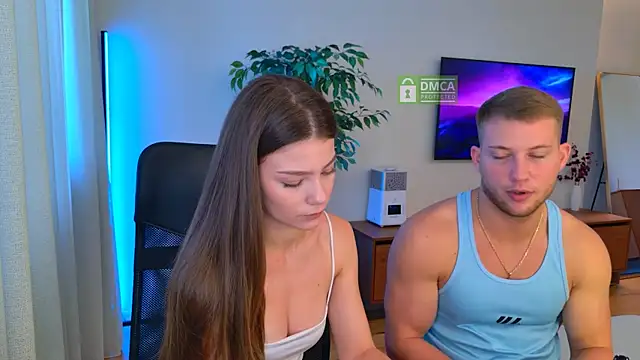 team2fit – webcam-show