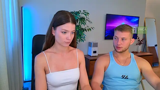 team2fit's Webcam Show