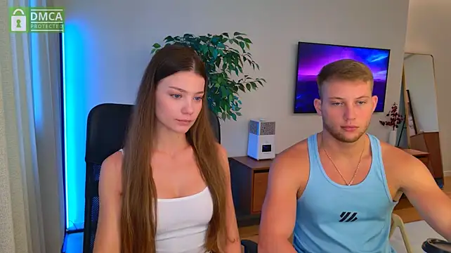 team2fit Webcamshow