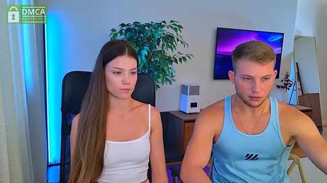team2fit Show Webcam