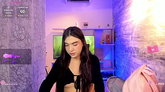 saracaball_: вебкам-шоу