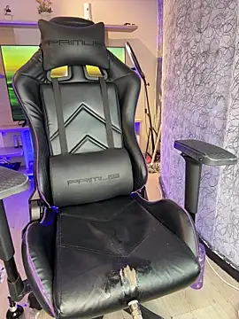 Show Webcam de saracaball_