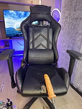 saracaball_ – Kamerová šou