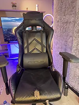 saracaball_'s Webcam Show