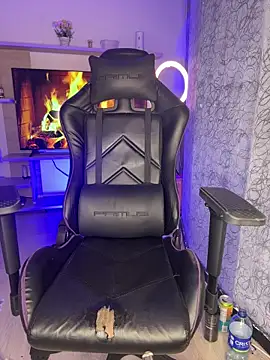 saracaball_のウェブカメラショー