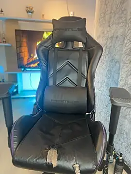 Show de webcam de saracaball_