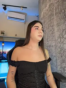 saracaball_ 라이브 XXX 채팅